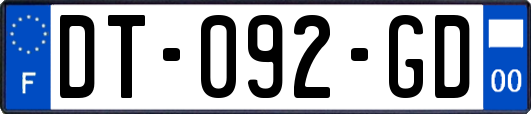 DT-092-GD