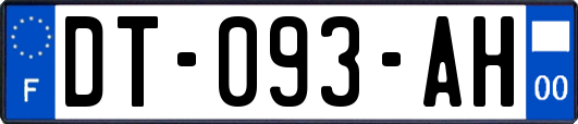 DT-093-AH