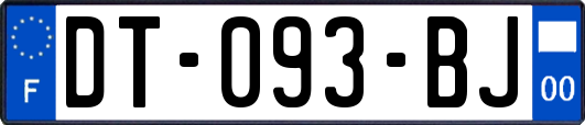 DT-093-BJ