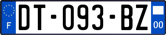 DT-093-BZ