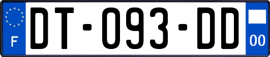 DT-093-DD