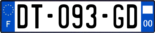 DT-093-GD