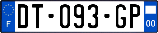 DT-093-GP