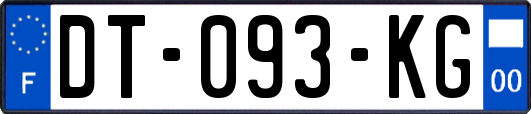 DT-093-KG