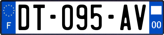 DT-095-AV