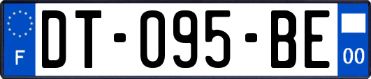 DT-095-BE