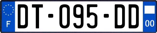 DT-095-DD