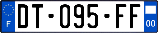 DT-095-FF