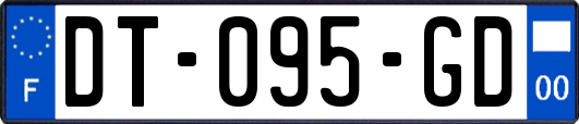 DT-095-GD