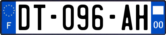 DT-096-AH