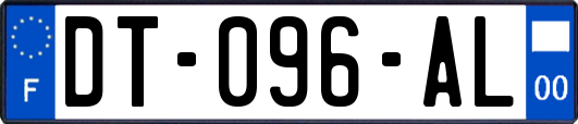 DT-096-AL