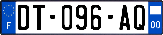 DT-096-AQ