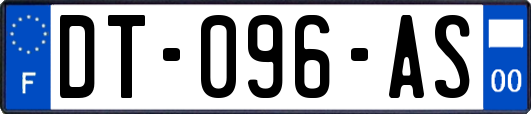 DT-096-AS