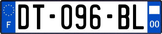 DT-096-BL