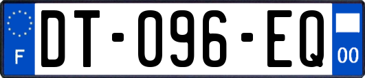 DT-096-EQ