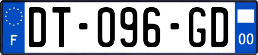 DT-096-GD