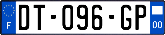 DT-096-GP