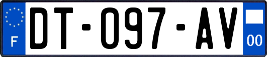 DT-097-AV