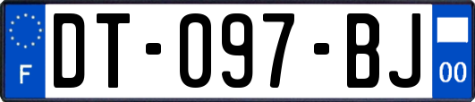 DT-097-BJ