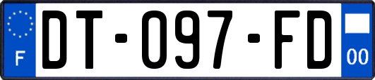 DT-097-FD