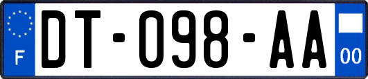 DT-098-AA