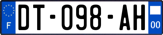 DT-098-AH