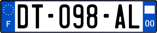 DT-098-AL