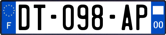 DT-098-AP