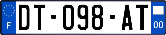 DT-098-AT