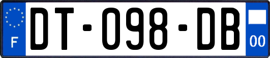 DT-098-DB