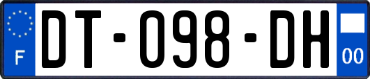 DT-098-DH