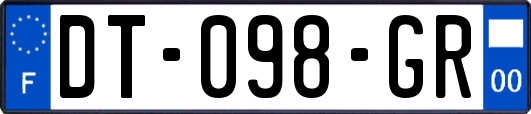 DT-098-GR