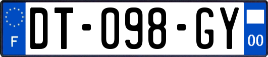 DT-098-GY