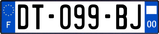 DT-099-BJ