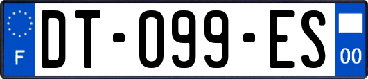 DT-099-ES