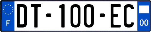 DT-100-EC