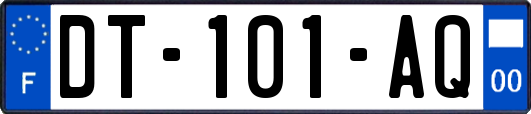 DT-101-AQ