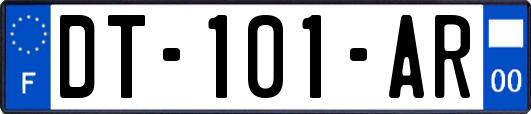 DT-101-AR