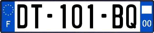 DT-101-BQ