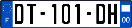 DT-101-DH