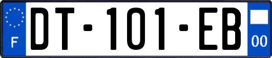 DT-101-EB