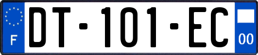 DT-101-EC