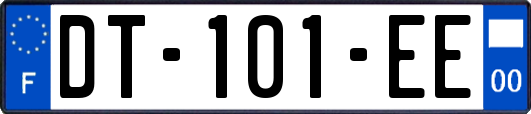 DT-101-EE