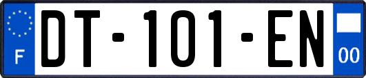 DT-101-EN