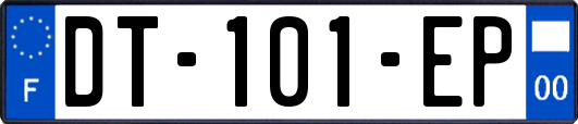 DT-101-EP