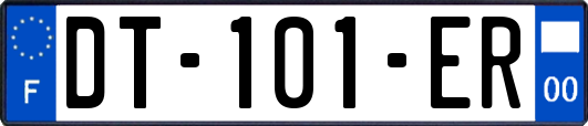 DT-101-ER