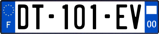 DT-101-EV