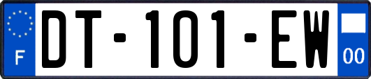 DT-101-EW