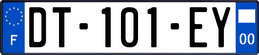 DT-101-EY