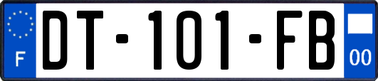 DT-101-FB